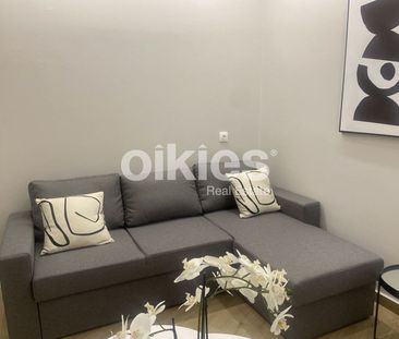 Studio/Γκαρσονιέρα για ενοικίαση Ξηροκρήνη - Παναγία Φανερωμένη - Photo 2