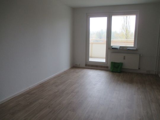 Machen Sie es sich gemütlich: Tolle 4-RW mit Balkon - Photo 1