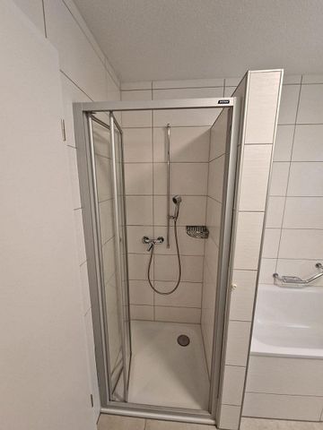 Wohnglück im Grünen mit sonniger Aussicht - Foto 5