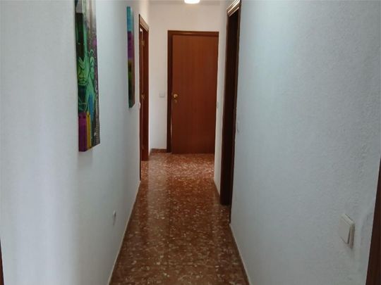 Piso de alquiler en Calle Margarita Xirgu, 6, El Cónsul - Ciudad Universitaria - El Romeral - Photo 1