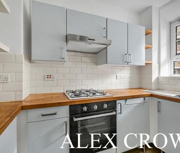 2 bedroom flat to rent - Photo 6