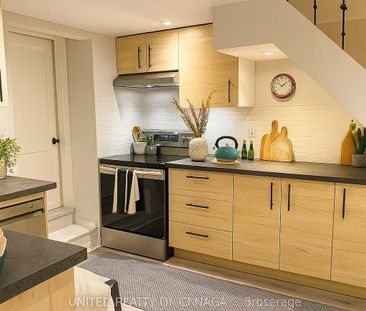 For Lease - 126 Weldrick Rd Road Unit# Lower, Richmond Hill, Ontario - Photo 3