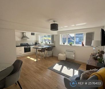 2 bedroom detached house to rent - Photo 4