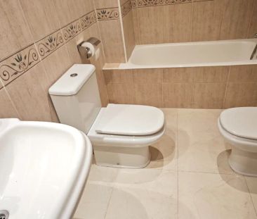 Piso de alquiler en Carrer de la Dragonera, Son Espanyolet - Photo 6