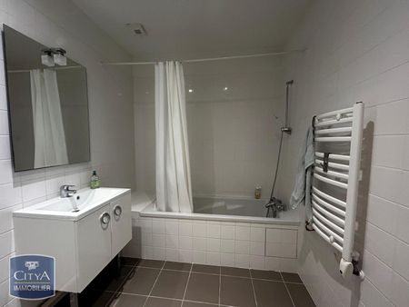 Location Appartement 2 pièces 58m² ANGERS 49000 - Photo 5