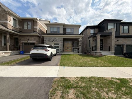 For Lease - 1489 Hawktail Path Unit# BASEMENT, Pickering, Ontario - Photo 5