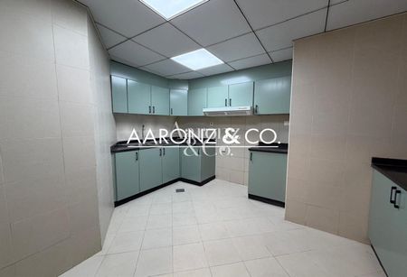 3BR + Maids | Upgraded | Lake View |2 Balconies - Photo 5