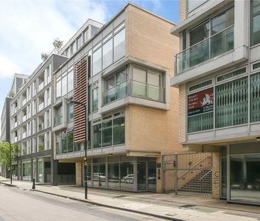 Wenlock Road, Shoreditch, London, N1 7SL - Photo 2