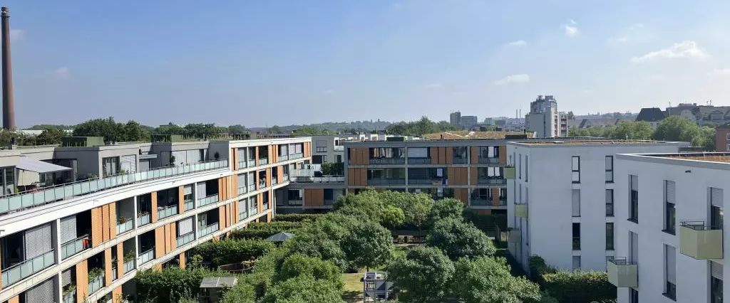 Meyer-Schwickerath-Straße 53, 45127 Essen - Photo 1