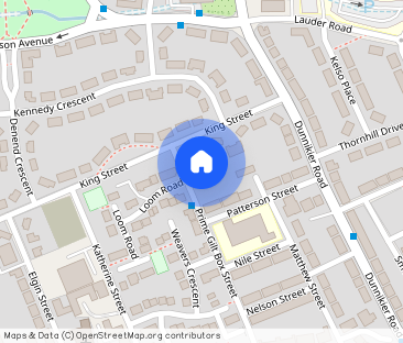 Prime Gilt Box Street, Kirkcaldy, Fife, KY2 - Photo 1