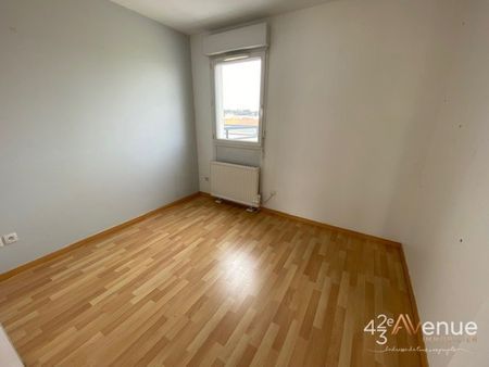 APPARTEMENT T5 A LOUER - Photo 5