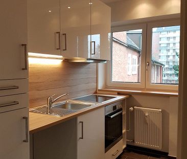 Pronájem bytu 2+1 • 49 m² bez realitkyBei der Hopfenkarre 28 Hambur... - Photo 2