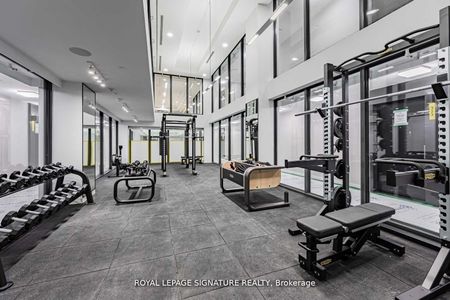 For Lease - 158 Front Street Unit# 603, Toronto, Ontario - Photo 2