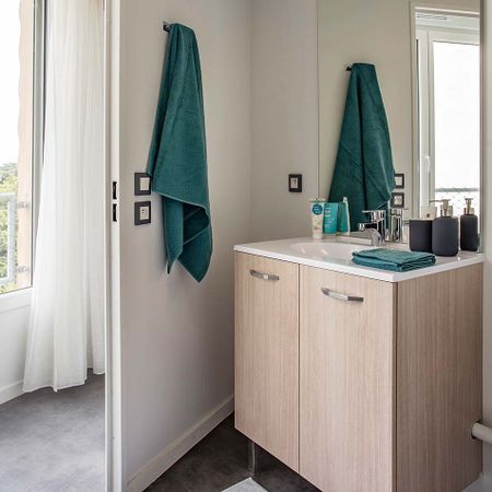 T2 de 33m² - Photo 4