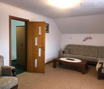 CENTRAL Casa individuala, 5 Camere, Parcare, Panorama - Fotografie 2