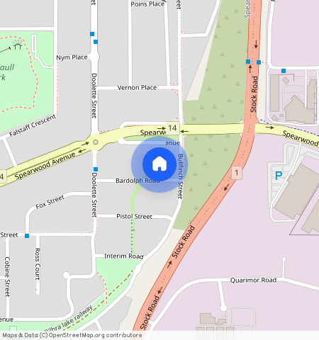 2/14 Bardolph Rd, Spearwood WA 6163