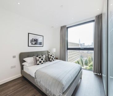 3 bedroom apartment to rent - Photo 6