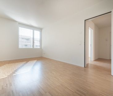 Hochwertige 3.5-Zimmer-Wohnung am Jurasüdfuss - Foto 3