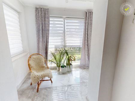Garsonka na prenájom 630m2, Vitanová – Fotografia 4