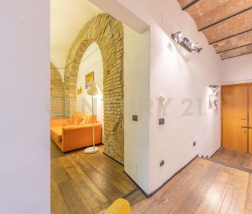 Via Agostino Bertani, Roma, Lazio 00199 - Photo 5