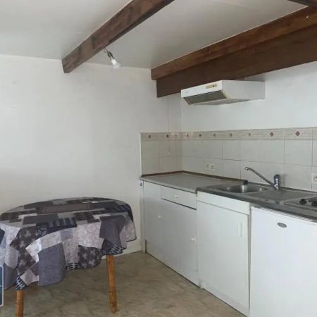 Appartement à louer 1 pièce 31.21m² - Photo 4
