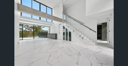 LUXURY NEAR NEW HOME WITH VIEWS OF THE GEORGES RIVER & SALT PAN CREEK - Photo 3