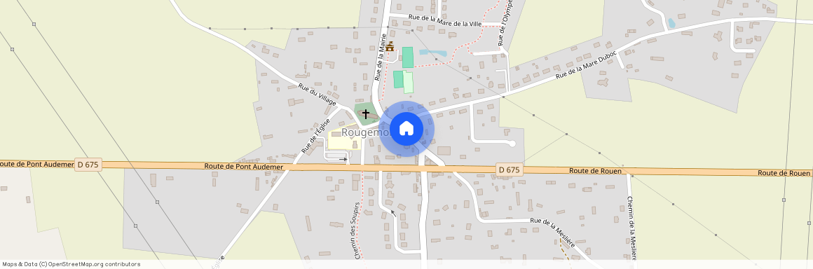 27350, Rougemontiers