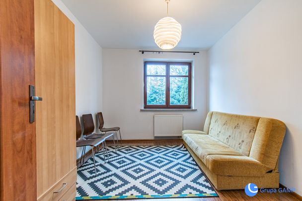 3 osobne pokoje I Obozowa I balkon I - Zdjęcie 1
