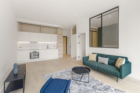 1 bedroom apartment to rent - Photo 2