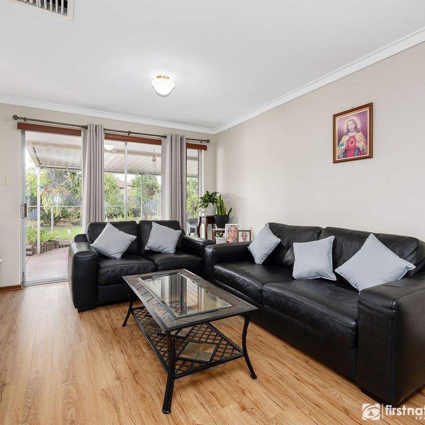 Family Home Located in Rossmoyne High School Zone!!! - Photo 1