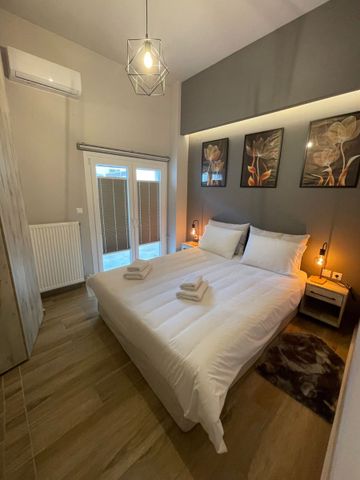 Loft για ενοικίαση - Βόλος, - Photo 4
