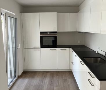 3.5 Zimmer, 75 m², 1. Stock - Photo 5
