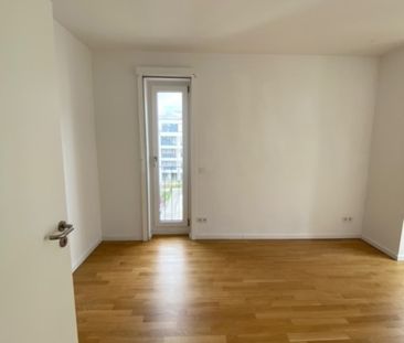 Neuwertig I Wunderschöne, helle 3-Zimmer Erdgeschosswohnung mit gro... - Photo 3