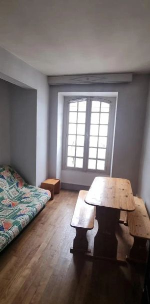 Appartement à louer 1 pièce 16.23m² - Photo 1