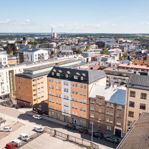 Butgatan 17 A - Foto 2