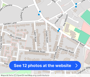 Coxmoor Road, - Photo 1