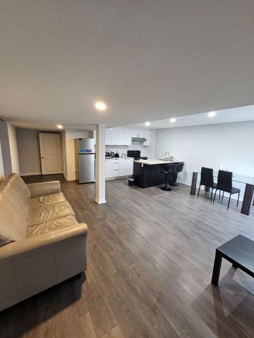 For Lease - 31 Swordfish Drive Unit# Bsmt, Whitby, Ontario - Photo 5