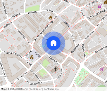 Mieszkanie 2 pokoje w centrum ● Pierwszy najem - Zdjęcie 1