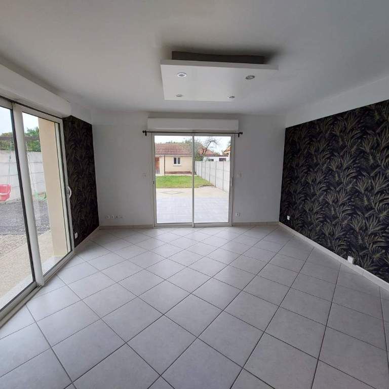 Maison d'habitation - Photo 1