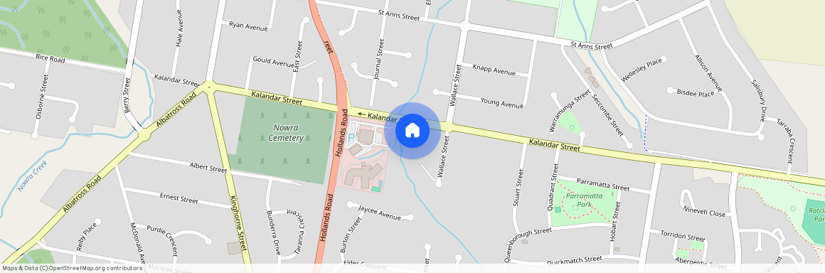 2/100 Kalandar Street, NSW 2541, Nowra