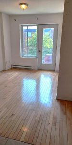 Studio - Montréal - $1,075 /mo - Photo 4