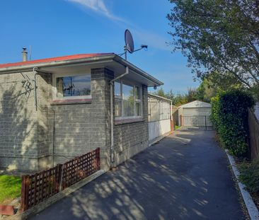 16 Whitefield Street, Kaiapoi - Photo 2