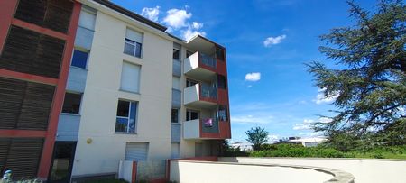 Location Appartement 2 pièces 39m² LAUNAGUET 31140 - Photo 4