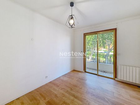 PERPIGNAN SUD Appartement 4 pièces avec terrasse, grenier et garage 103m2 à louer - Photo 5