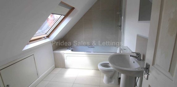 Sibthorp St, Lincoln - Photo 2