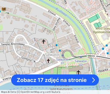 Jasne 64 M 3 balkony + taras ! Perełka ENG - Zdjęcie 1