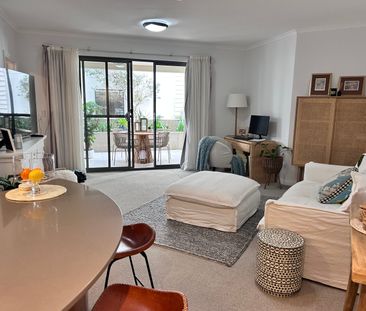 5/10 Darley Road, Manly NSW 2095 - Apartment For Rent | Domain - Photo 1