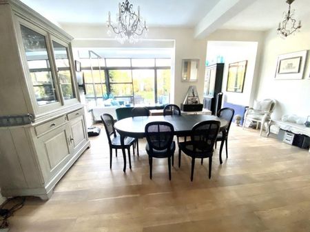 Maison mitoyenne 5 pièces à Marcq-en-Baroeul - Photo 5