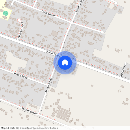 60 Union Street, Foxton, Horowhenua