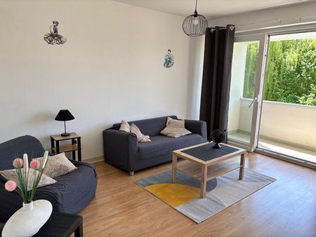 Appartement / Offre 46289076 - Photo 4